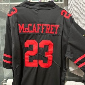NWT CMC 49er Jersey